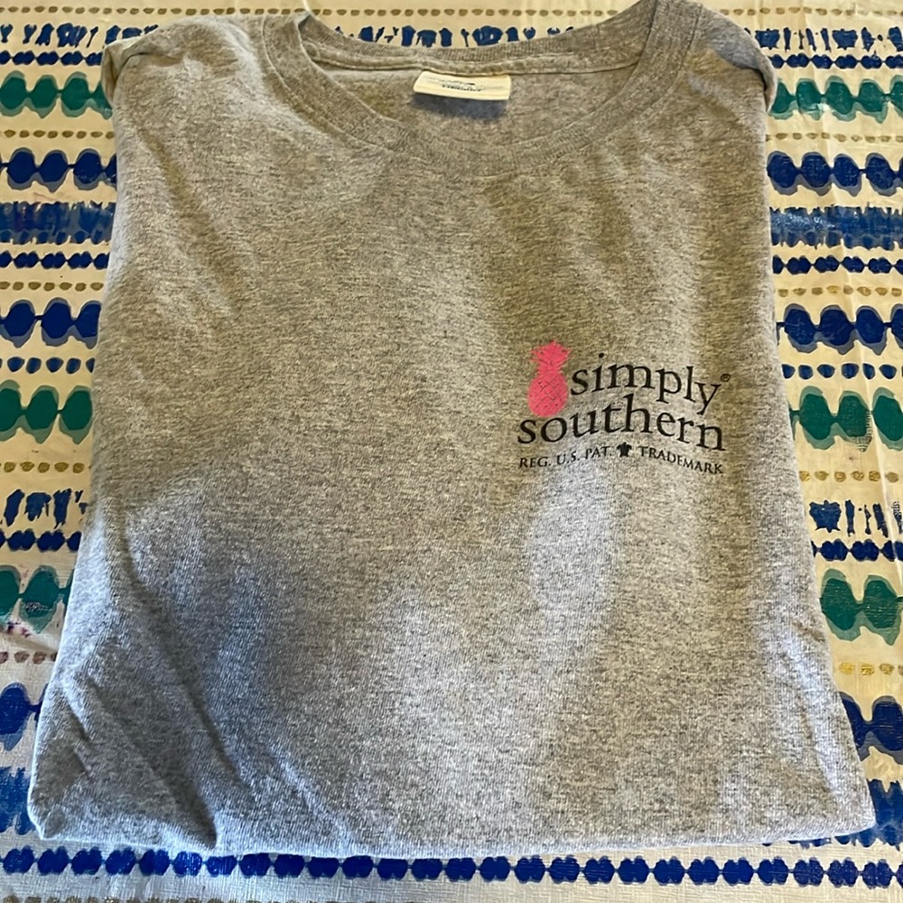 Simply Southern T-shirt